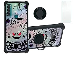 jioeuinly Case for TCL 20 Se 20se Case Compatible