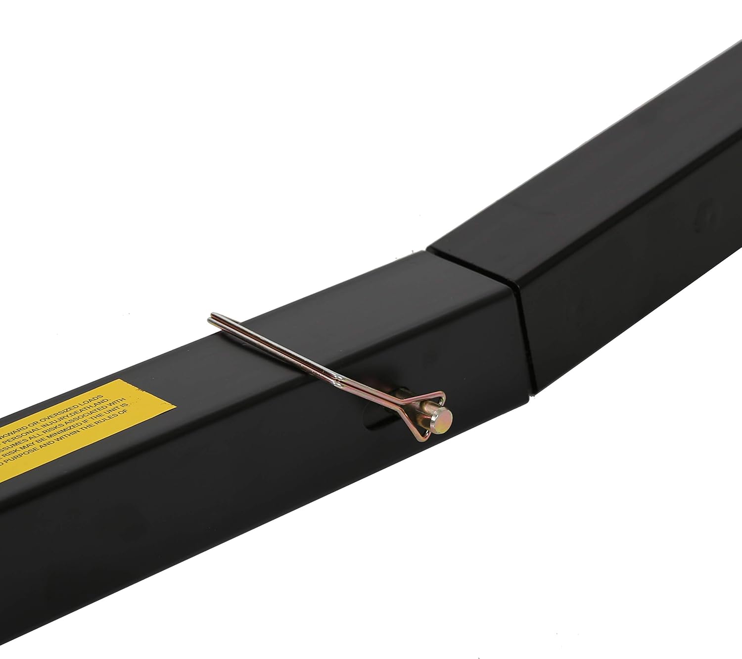 ECOTRIC Pick Up Truck Bed Hitch Extender Extension Rack Canoe Boat Kayak Lumber 618794214765 eBay