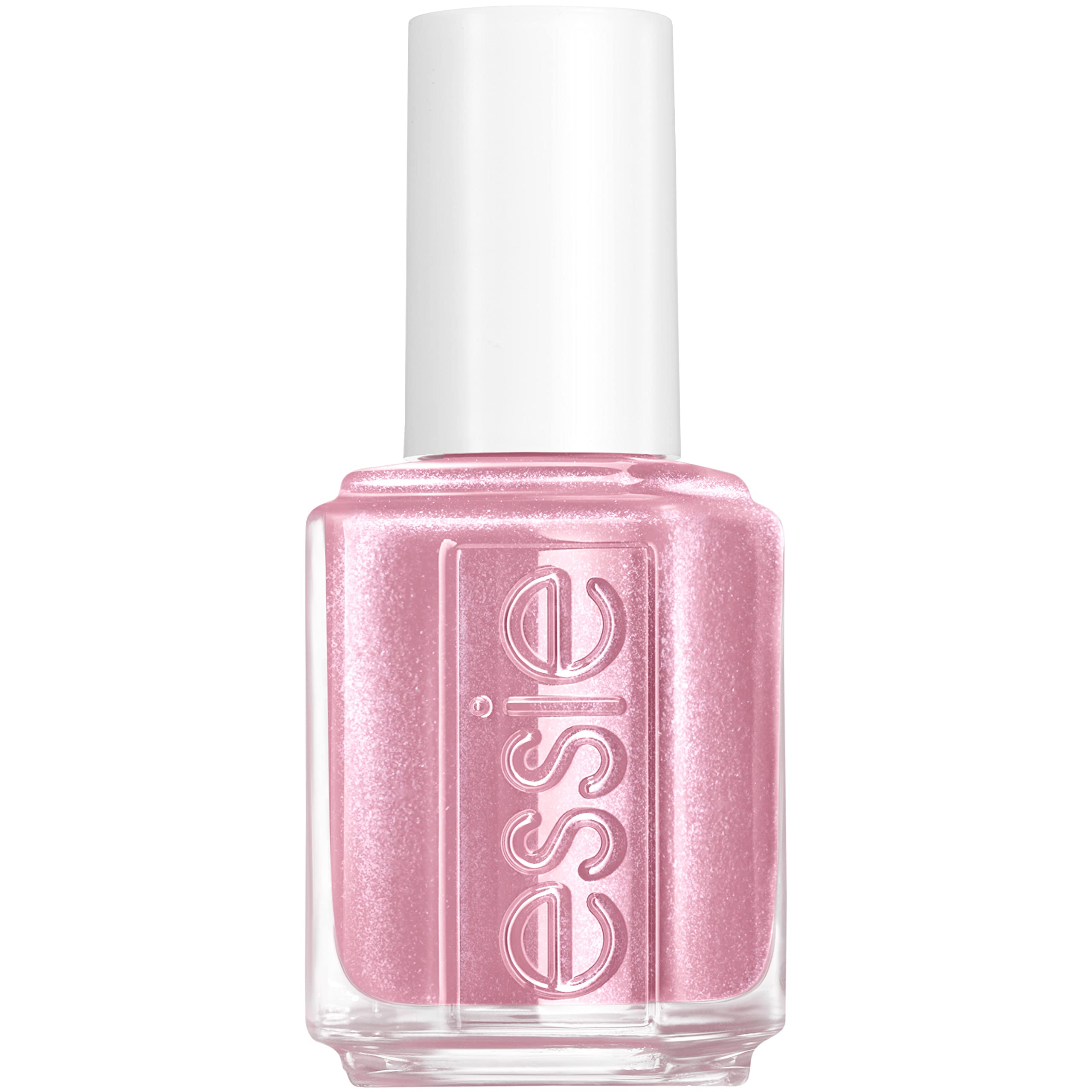 essie Nail Colour Summer Collection, 487 SIL Vous Play, 13.5 ml