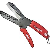 Ronan Multi-Cut 401 Cutting Tool - Wood, Box, Branch, Plant, Plastic, Rope, Leather, Linoleum, Rubber Cutter, DIY Utility All Purpose Multi-Cutting Device