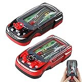 DAGAHE Handheld Racing Game,Racing Car Adventure