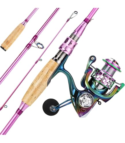 3 sided fishing hook 3-Way Fishing Rigs, 6/0, 8/0 Circle Hooks, 6/0 / 10 Pack main image 1