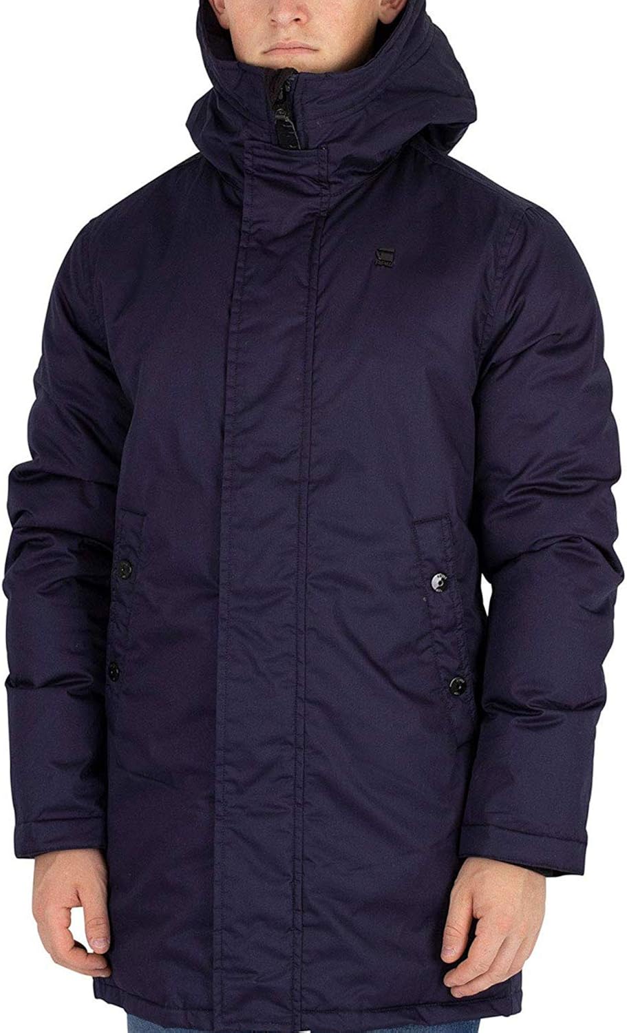 g star whistler strett sherpa hdd parka