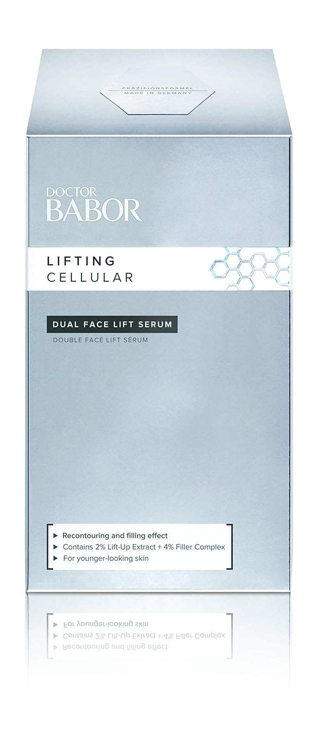 doctor facelift eye serum