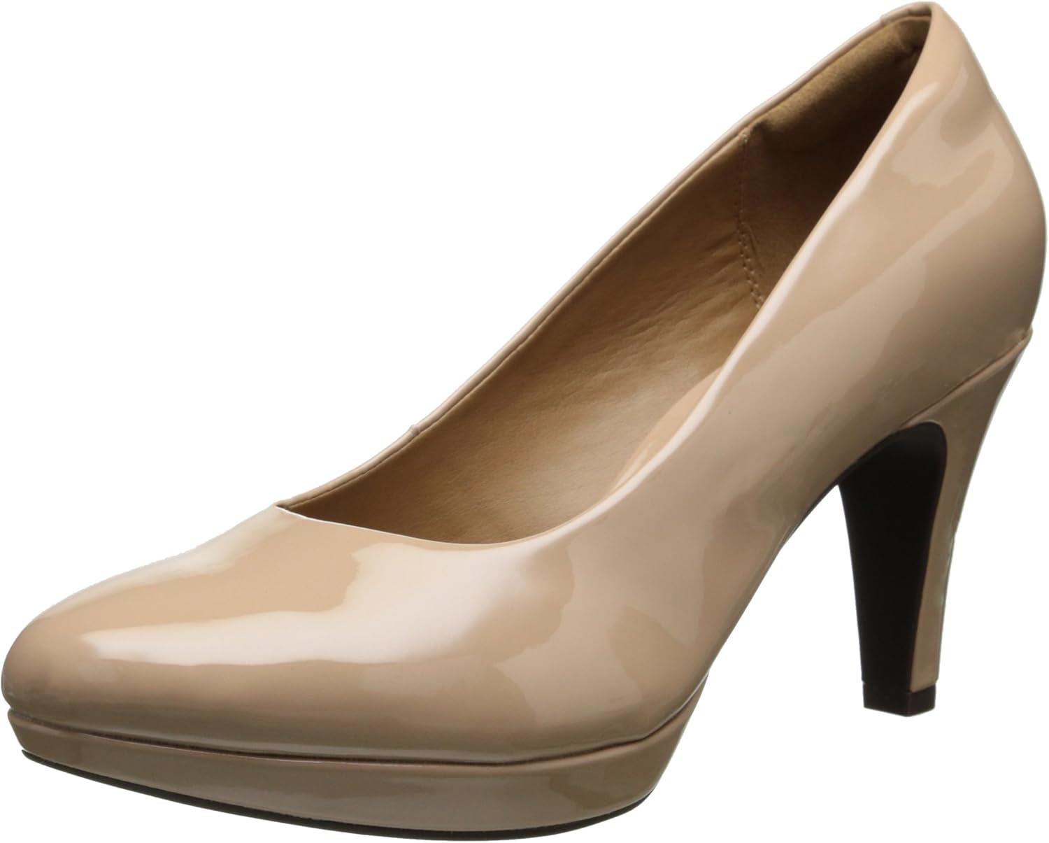 Clarks brier dolly pumps Clearance
