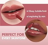 rom&nd Juicy Lasting Tint 23 NuCadamia 5.5g Lip Gloss Tint view 6