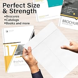 Tvek® 10" x 53" Envelope, Tear Resistant