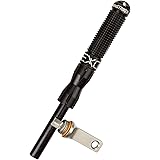 EXOTAC - nanoSTRIKER XL Self-Contained Ferrocerium Firestarter for Emergency Survival Equipment, Camping, Backpacking, and Hi
