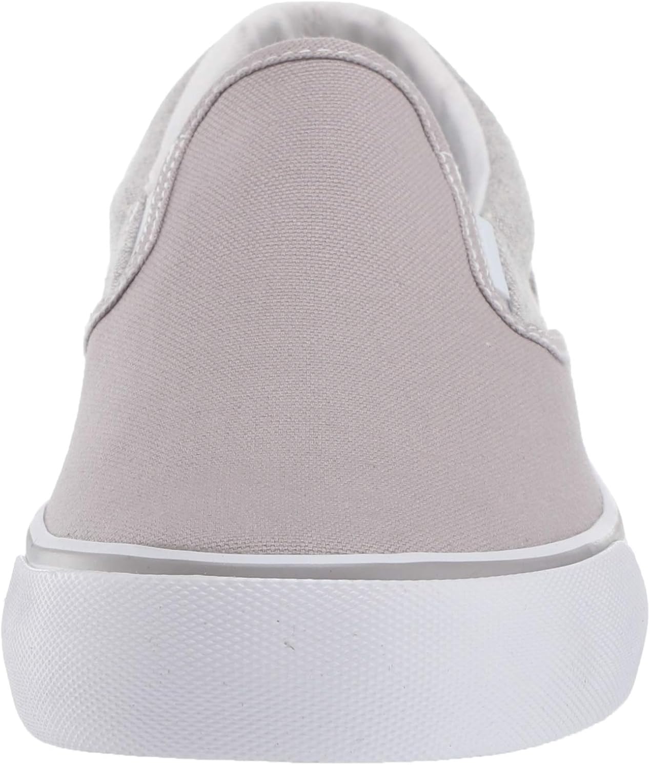 Lugz Men's Clipper 2 Classic Canvas Slip-on Fashion Sneaker: Shoes