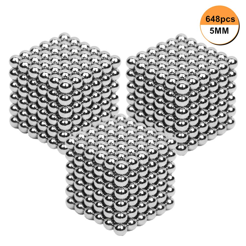 kuiji magic building ball