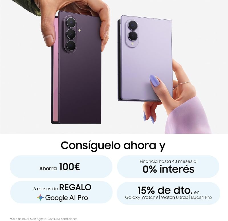Galaxy Z Fold8 Ultra, 256 GB, Telemóvel, Grafite