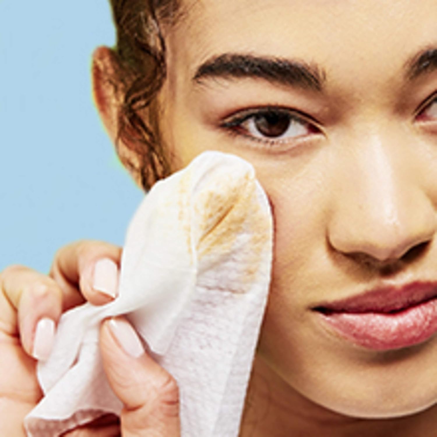 Simple Cleansing Facial Wipes 1 DS(Pack of 2): Beauty