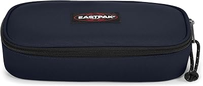 OVAL SINGLE Trousse - Ultra Marine (Bleu)