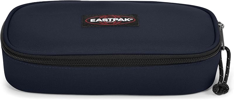 OVAL SINGLE Trousse - Ultra Marine (Bleu)