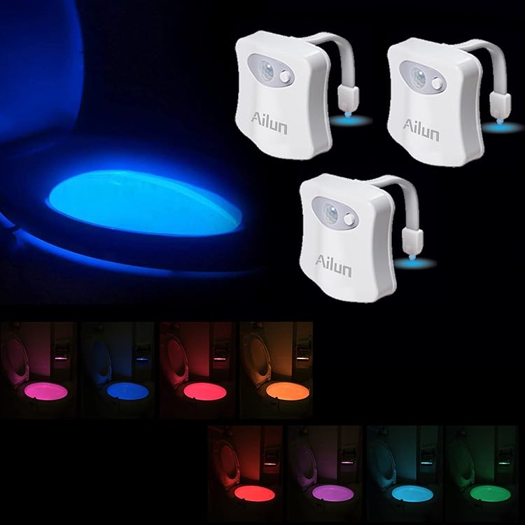 Vibe Led Toilet Night Light atelieryuwa.ciao.jp