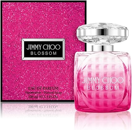 jimmy choo blossom amazon