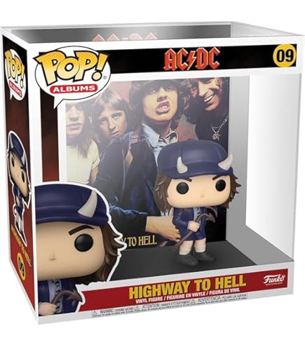 POP! ALBUMS: LINKIN PARK- HYBRID THEORY #04 - FUNKO : Amazon.com