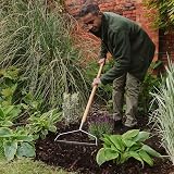 SuperGift Landscape Bark 90L Root Insulation All-Weather Protection view 3