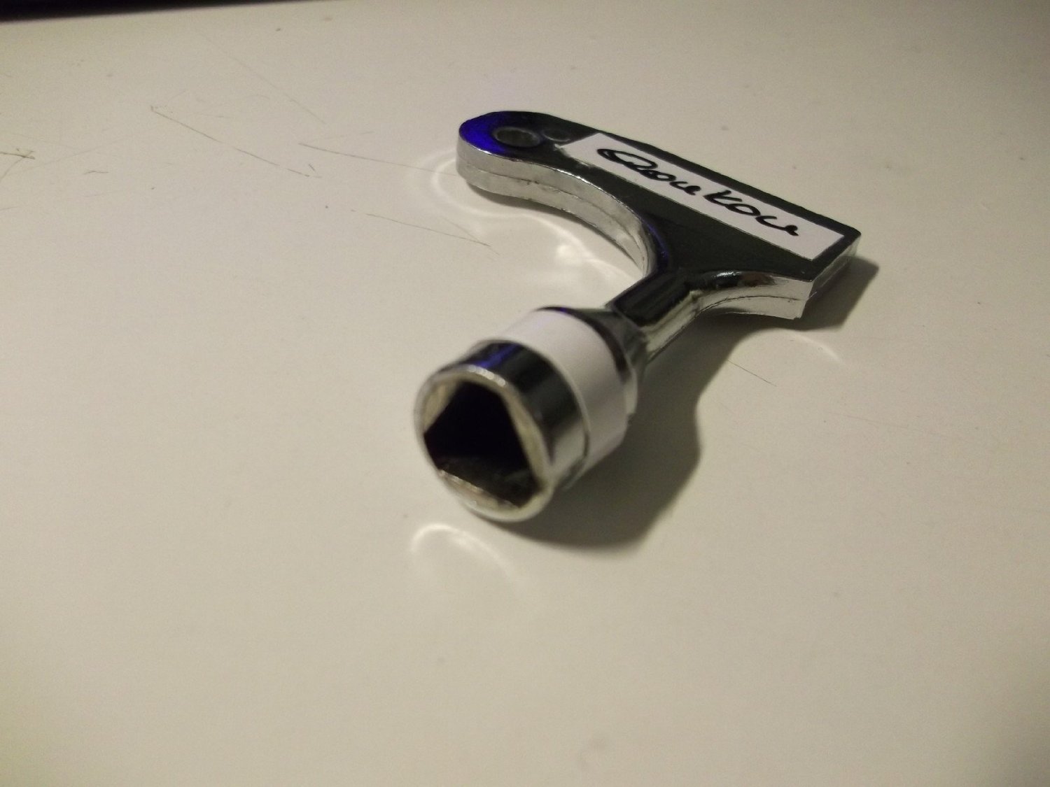 Elevator Door Key & Drop Key Emergency Elevator Door Key GAL OTIS ThyssenKrupp Kone Dover Sc 1