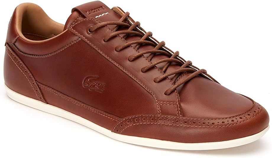 lacoste chaymon club