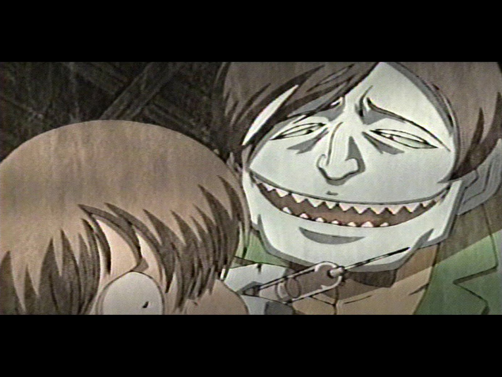 Amazon Co Jp 墓場鬼太郎 野沢雅子 田の中勇 大塚周夫 大川透 鈴木れい子 郷里大輔 真山亜子 堀秀行 大友龍三郎 ピエール瀧 中川翔子 Prime Video