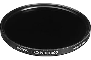 Hoya 67mm PROND ND 1000 Neutral Density Filter for Camera