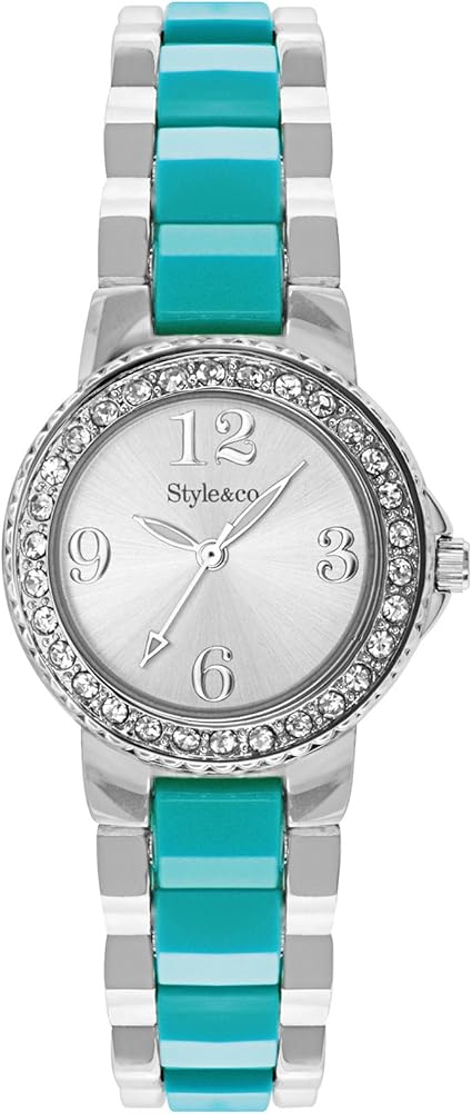 style & co watches amazon