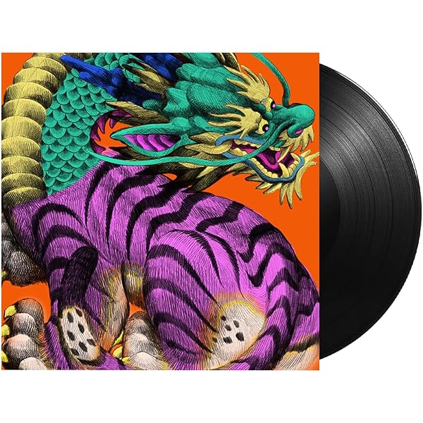 エンタメ その他 【】［CD］In The Court Of The Dragon [Analog]