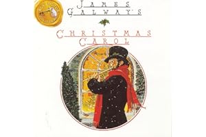 James Galway's Christmas Carol
