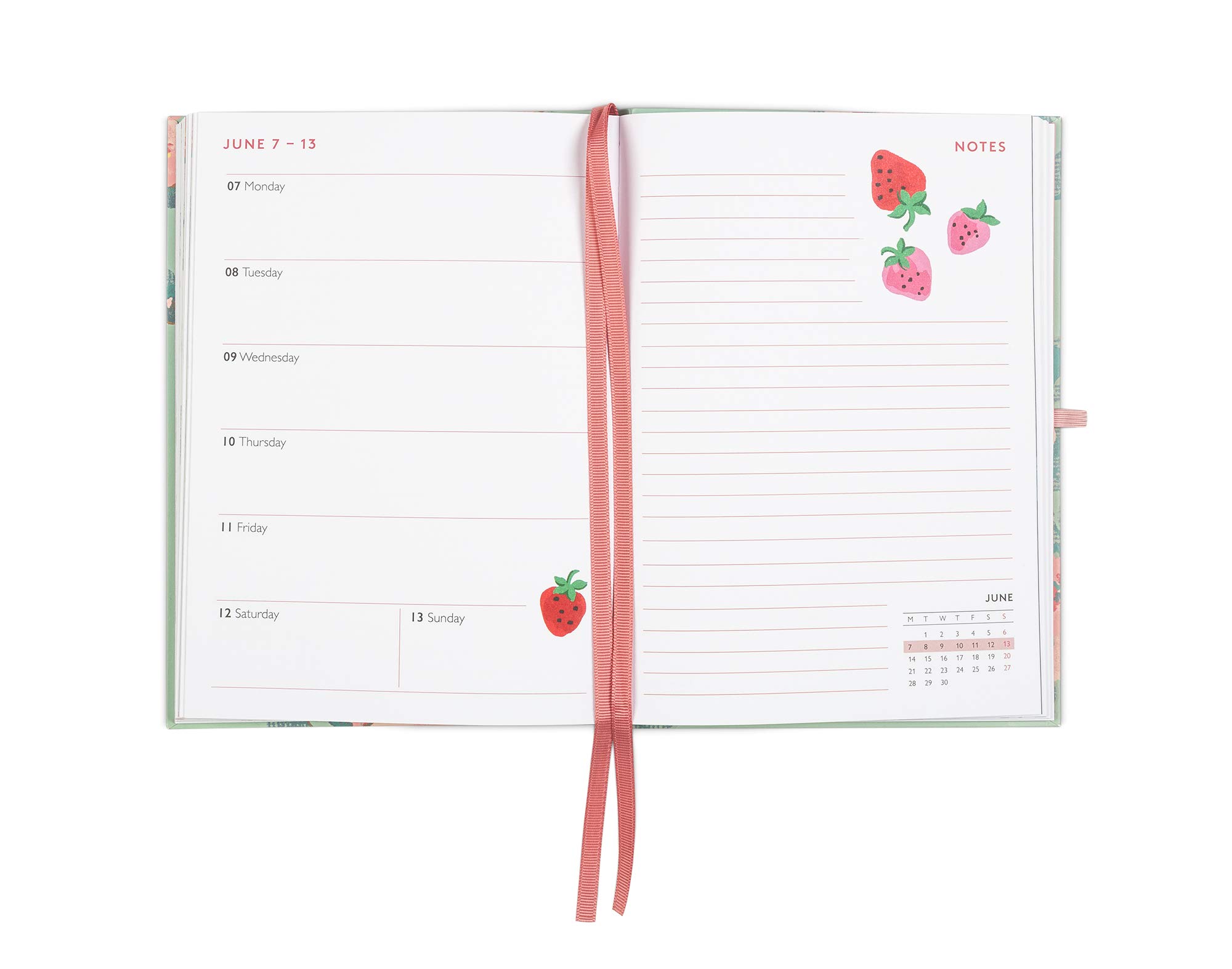 cath kidston academic diary 2021