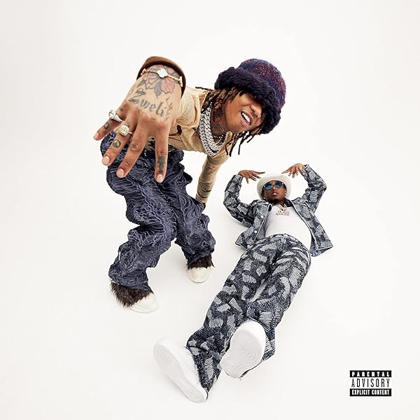 Amazon.com: SremmLife 2 [Edited]: CDs & Vinyl