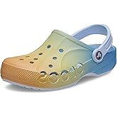 Crocs Unisex-Adult Baya Lined Clog
