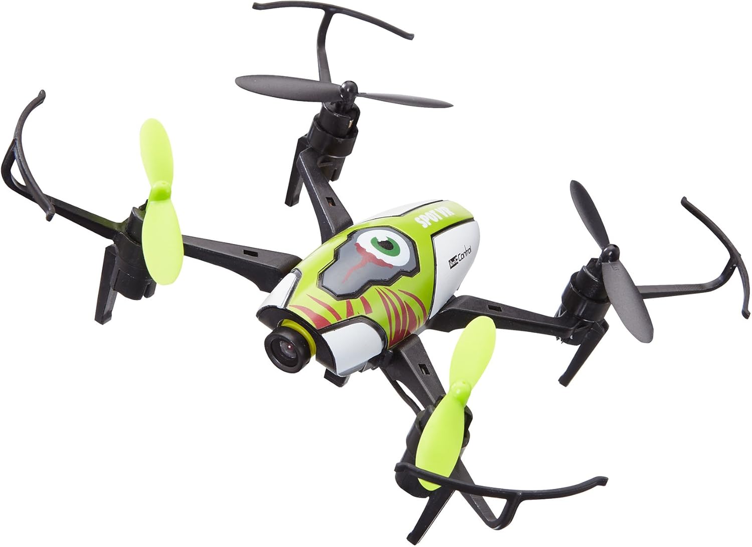 revell control spot 2.0 camera drone