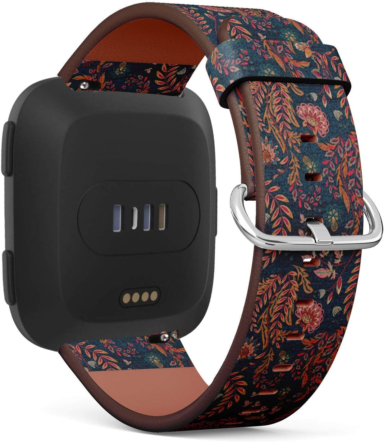 fitbit versa lite blue