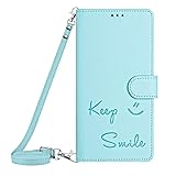 BEENTRYS Leather Wallet Case for Realme GT Neo 3