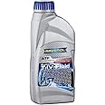 RAVENOL J1D2108 ATF (Automatic Transmission Fluid) - T-IV Fluid (1 Liter)