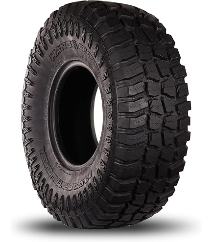 Amazon.com: Super Swamper B-132 Bogger 15/38.5-15 : Automotive