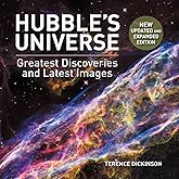 Hubble's Universe: Greatest Discoveries and Latest Images