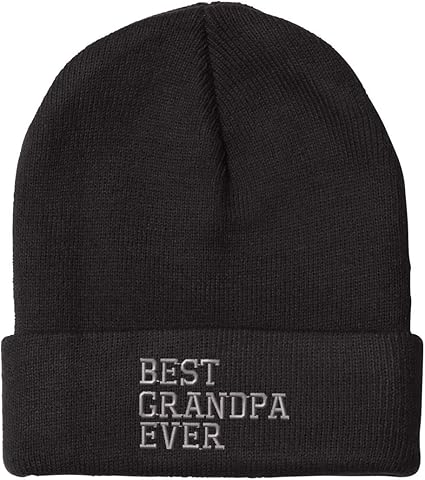 make my own beanie hat