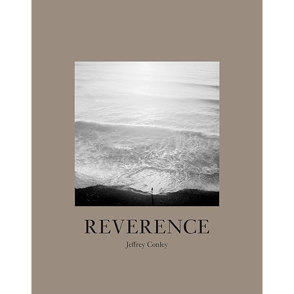 Amazon.com: Winter: 9781590056004: Jeffrey Conley: Books