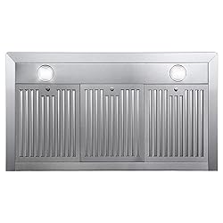 COSMO COS-63190 36 in. Vista Collection 380 CFM