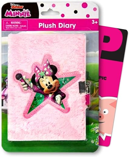 telefono minnie amazon