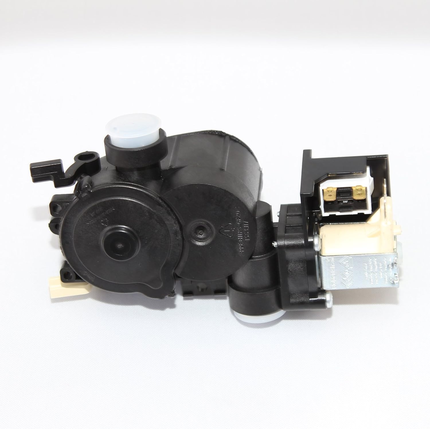 Mira Flow Valve Assembly comes With Coil Switch 1563 507 Discount