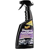 Meguiar's Quik Interior Detailer Cleaner, 473mL - G13616C