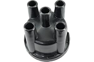 Formula Auto Parts DCS25 Distributor Cap