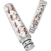 SR SUN RISE Shower Filter for Handheld Shower Head, 2-Pack Replacement Filters for Hard Water Remove Chlorine and Harmful Substances Only Fits SR SUN RISE Shower Head