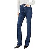 Super High Rise Mini Boot by FAVORITE DAUGHTER