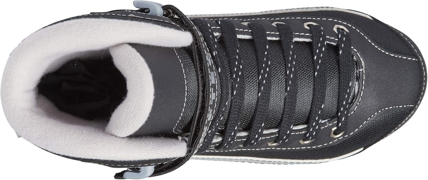 Jackson Ultima Softec Sport Women's/Youth Recreational Hockey Skate : Sports & Outdoors