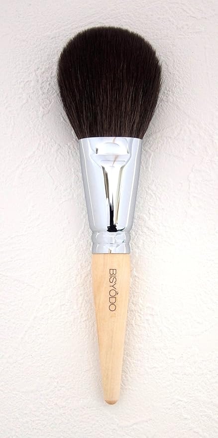 powder brush amazon