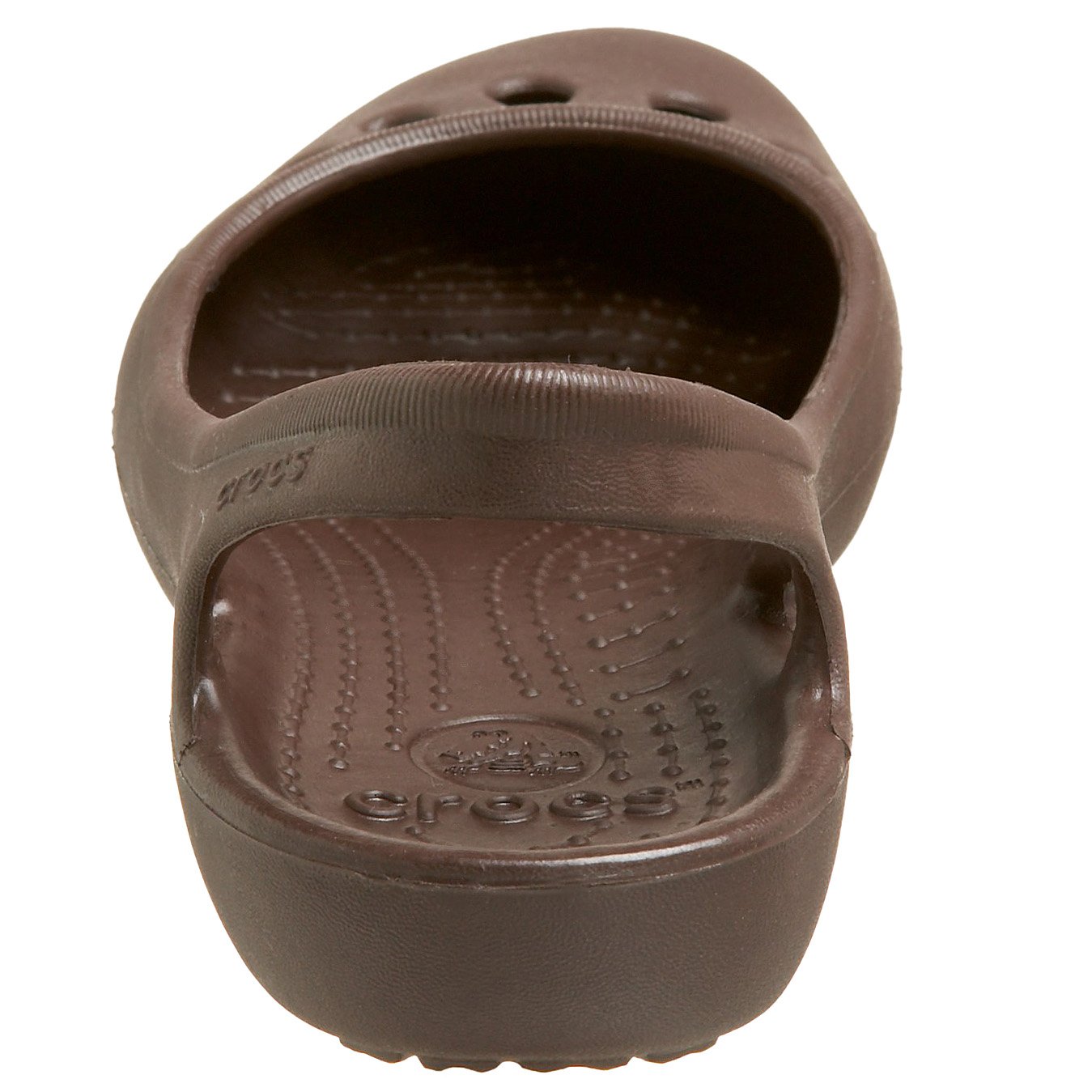 crocs women's malindi ballet flats